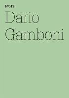 Dario Gamboni (eBook, ePUB) - Gamboni, Dario