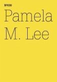 Pamela M. Lee (eBook, ePUB)