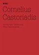 Cornelius Castoriadis (eBook, ePUB) - Bild 1