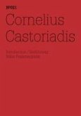 Cornelius Castoriadis (eBook, ePUB)