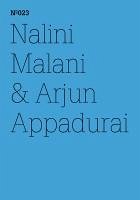 Nalini Malani & Arjun Appadurai (eBook, ePUB) - Malani, Nalini; Appadurai, Arjun