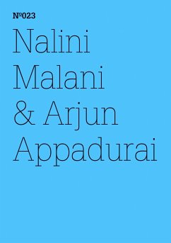 Nalini Malani & Arjun Appadurai (eBook, ePUB) - Appadurai, Arjun; Malani, Nalini