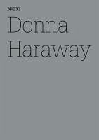 Donna Haraway (eBook, ePUB) - Donna, Haraway