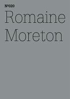 Romaine Moreton (eBook, ePUB) - Moreton, Romaine