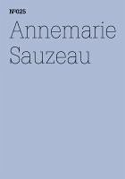 Annemarie Sauzeau (eBook, ePUB) - Sauzeau Boetti, Annemarie
