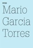 Mario Garcia Torres (eBook, ePUB)