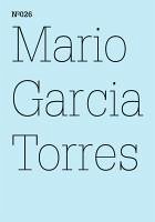Mario Garcia Torres (eBook, ePUB) - García Torres, Mario