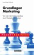 Grundlagen Marketing (eBook, PDF) - Bild 1