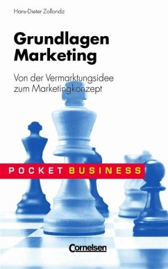 Grundlagen Marketing (eBook, PDF) - Zollondz, Hans-Dieter