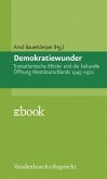 Demokratiewunder (eBook, PDF)