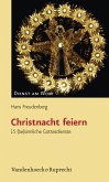 Christnacht feiern (eBook, PDF)