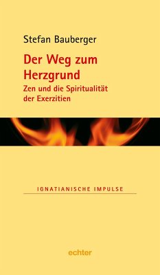 Der Weg zum Herzgrund (eBook, PDF) - Bauberger, Stefan