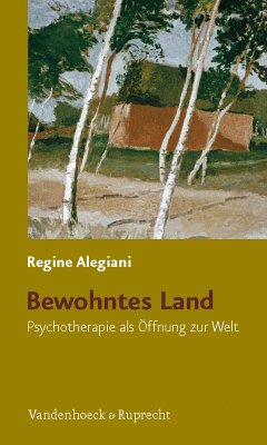 Bewohntes Land (eBook, PDF) - Alegiani, Regine