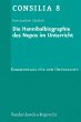 Die Hannibalbiographie des Nepos im... - Bild 1