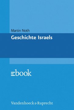 Exegetische Versuche und Besinnungen (eBook, PDF) - Käsemann, Ernst