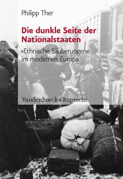 Die dunkle Seite der Nationalstaaten (eBook, PDF) - Ther, Philipp