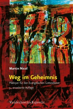Weg im Geheimnis (eBook, PDF) - Nicol, Martin