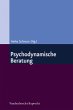 Psychodynamische Beratung (eBook, PDF) - Bild 1