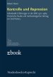 Kontrolle und Repression (eBook, PDF) - Bild 1
