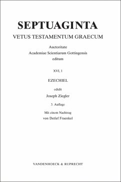 Das Evangelium nach Lukas (eBook, PDF) - Schweizer, Eduard