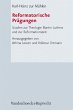 Reformatorische Prägungen (eBook, PDF) - Bild 1