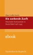 Die zankende Zunft (eBook, PDF) - Bild 1