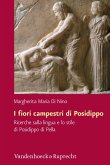 I fiori campestri di Posidippotho (eBook, PDF)