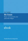 Die Gnosis (eBook, PDF)