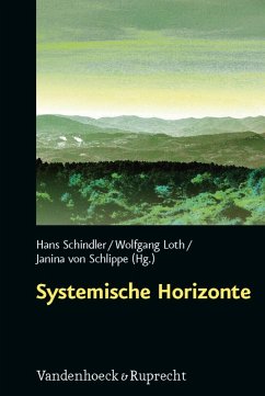 Systemische Horizonte (eBook, PDF)