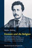 Einstein und die Religion (eBook, PDF)