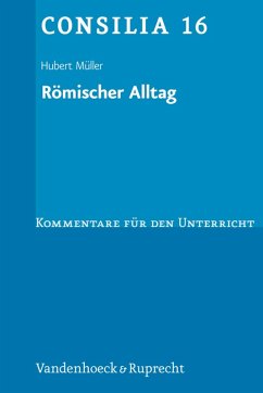 Römischer Alltag (eBook, PDF) - Müller, Hubert