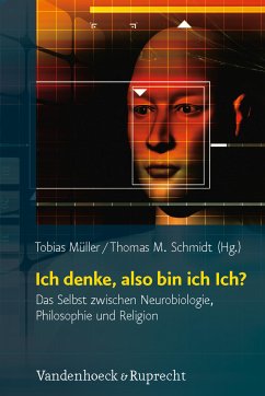 Ich denke, also bin ich Ich? (eBook, PDF)