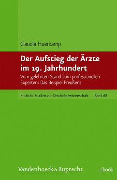 Das dritte Buch Mose (Leviticus) (eBook, PDF) - Noth, Martin