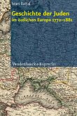 Geschichte der Juden im östlichen Europa 1772–1881 (eBook, PDF)