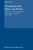 Providentia Dei, Reich und Kirche (eBook, PDF)