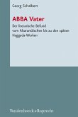 ABBA Vater (eBook, PDF)