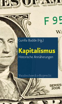 Kapitalismus (eBook, PDF)