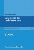 Geschichte des Urchristentums (eBook, PDF)