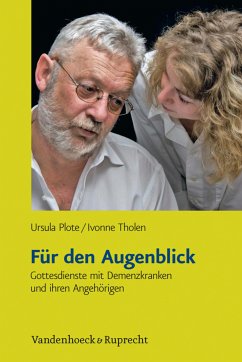 Für den Augenblick (eBook, PDF) - Plote, Ursula; Tholen, Ivonne