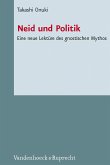 Neid und Politik (eBook, PDF)