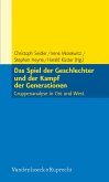 Das Spiel der Geschlechter und der Kampf der Generationen (eBook, PDF)