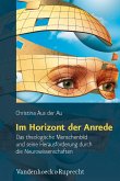 Im Horizont der Anrede (eBook, PDF)