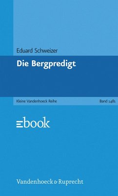 Anthropologie (eBook, PDF) - Pannenberg, Wolfhart
