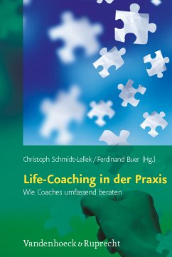 Life-Coaching in der Praxis (eBook, PDF)