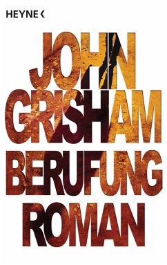 Berufung (eBook, ePUB) - Grisham, John