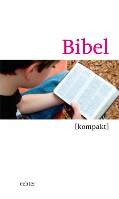 Bibel kompakt (eBook, PDF) - Boss, Dorothee