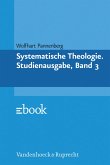 Systematische Theologie. Studienausgabe, Band 3 (eBook, PDF)