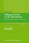 Volksgenossinnen an der Heimatfront (eBook, PDF)
