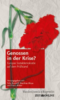 Genossen in der Krise? (eBook, PDF)