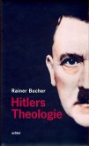 Hitlers Theologie (eBook, PDF)